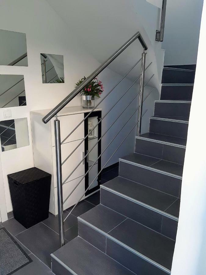 Apartment Pepina Vodice Bagian luar foto
